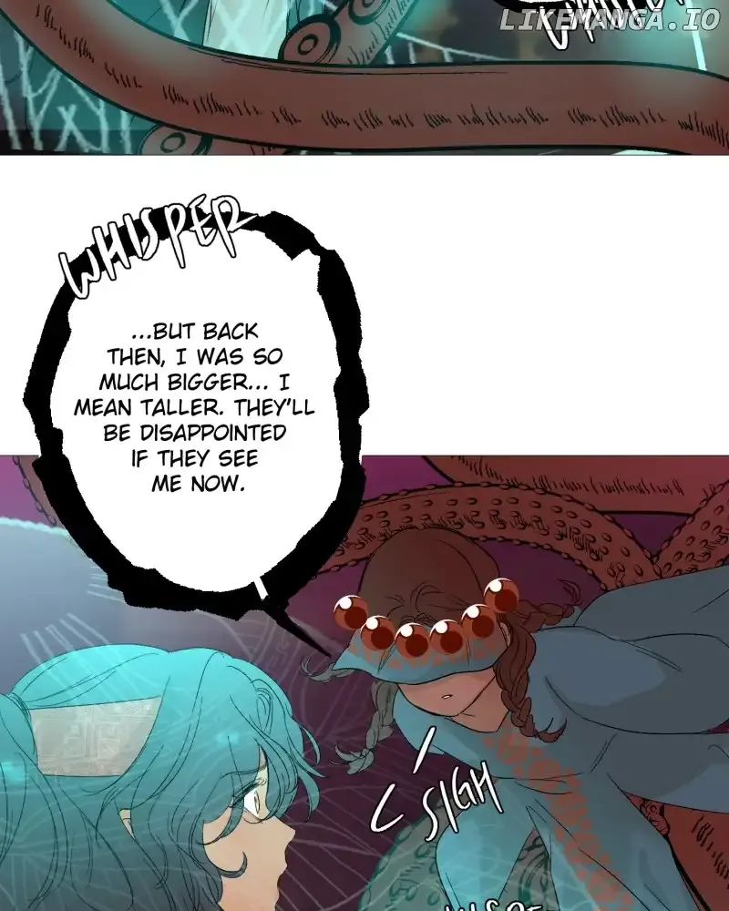 When Jasy Whistles Chapter 105 Online - pƔgina 59