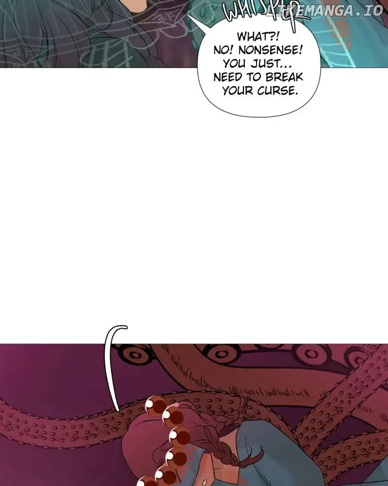 When Jasy Whistles Chapter 105 Online - pƔgina 60
