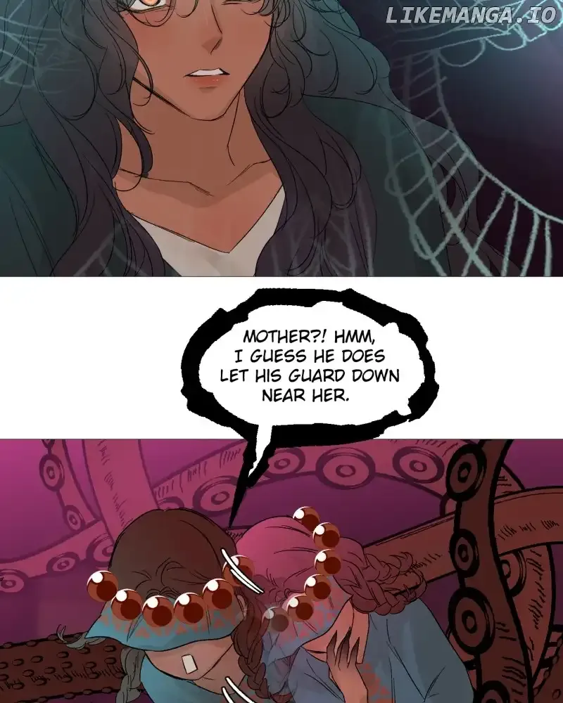 When Jasy Whistles Chapter 105 Online - pƔgina 64