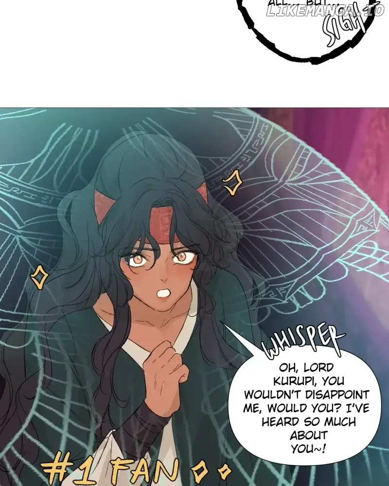 When Jasy Whistles Chapter 105 Online - pƔgina 67