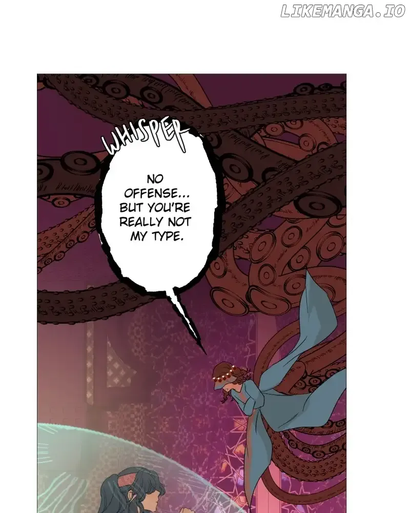 When Jasy Whistles Chapter 105 Online - pƔgina 69