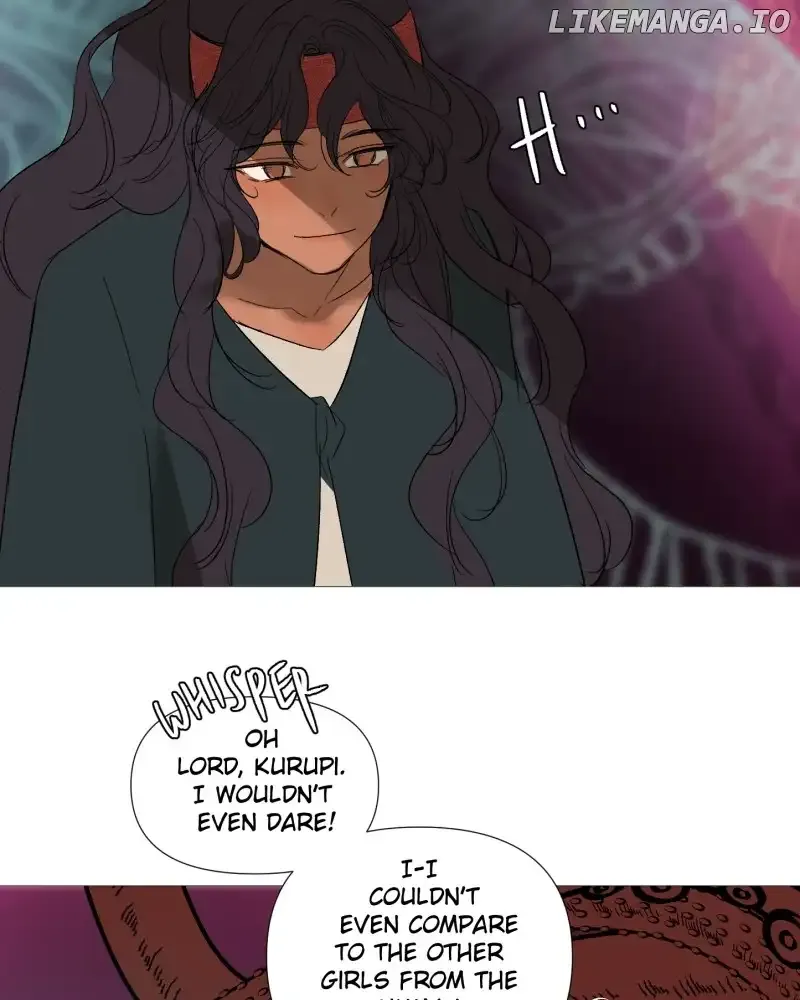 When Jasy Whistles Chapter 105 Online - pƔgina 71