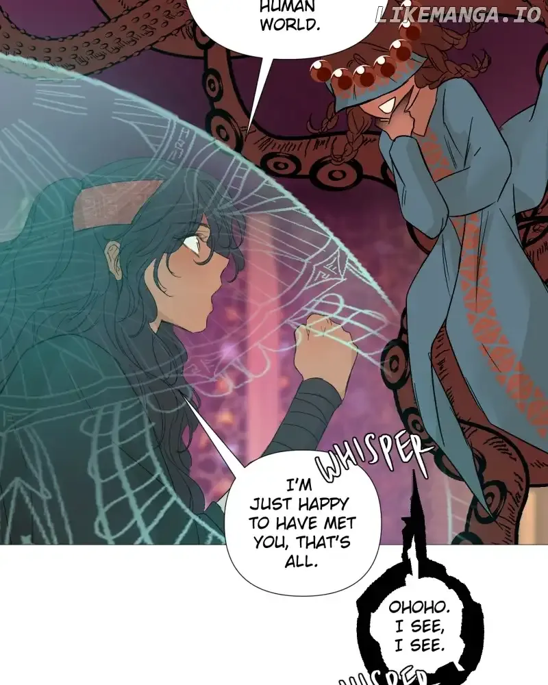 When Jasy Whistles Chapter 105 Online - pƔgina 72