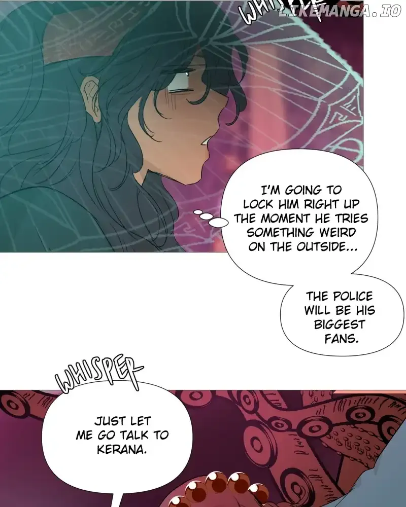 When Jasy Whistles Chapter 105 Online - pƔgina 73