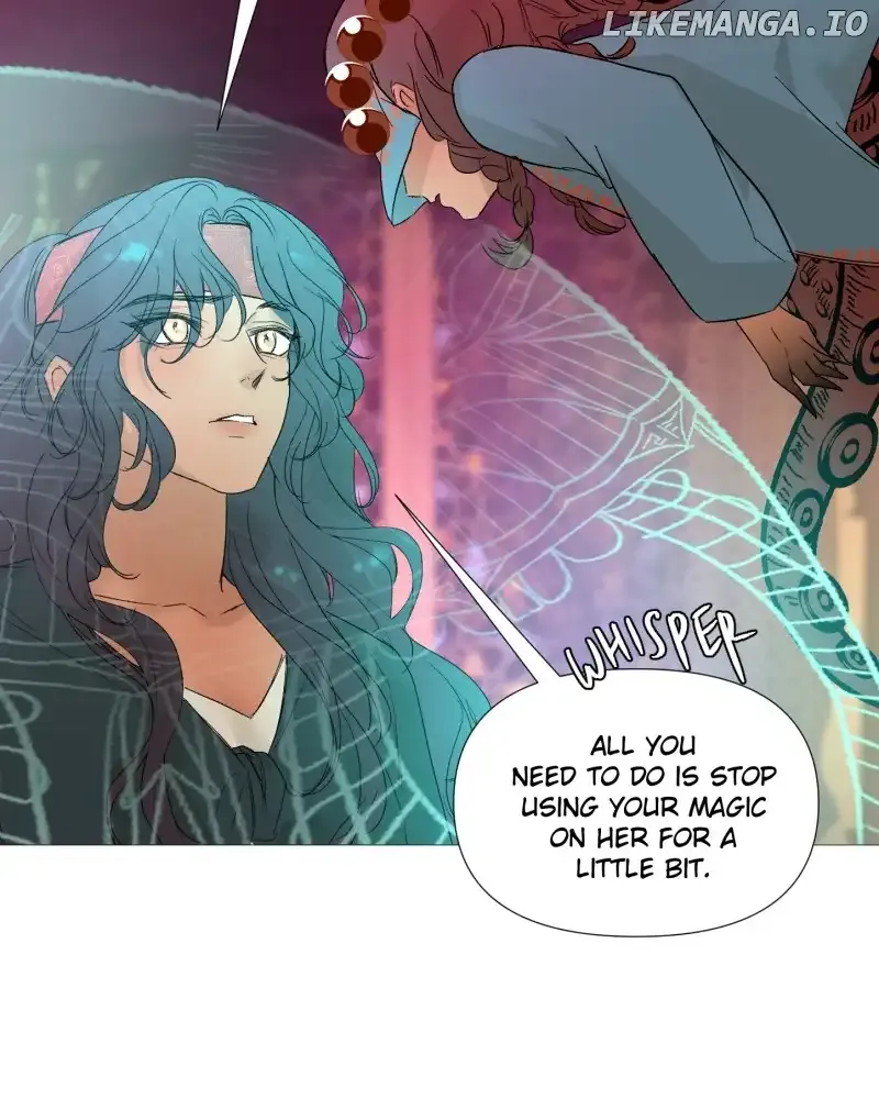 When Jasy Whistles Chapter 105 Online - pƔgina 74