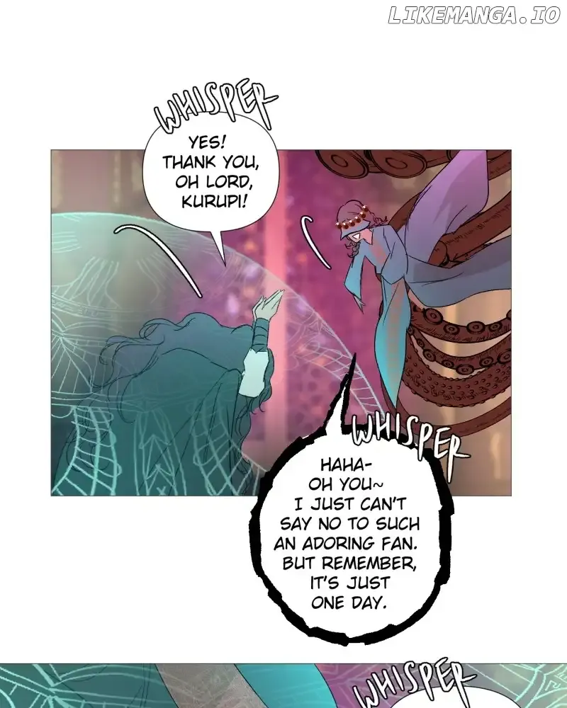When Jasy Whistles Chapter 105 Online - pƔgina 76
