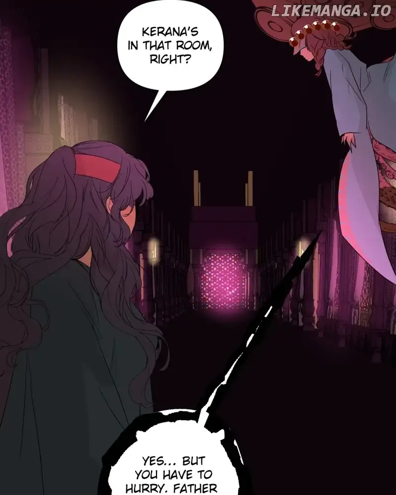 When Jasy Whistles Chapter 105 Online - pƔgina 84