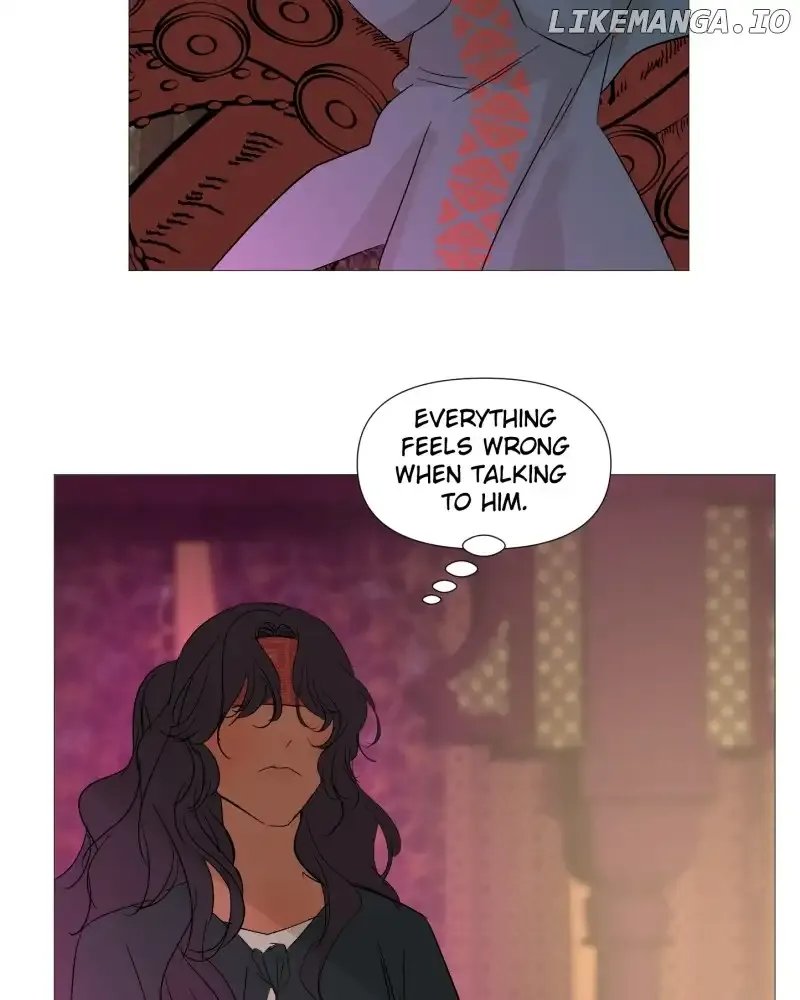 When Jasy Whistles Chapter 105 Online - pƔgina 90