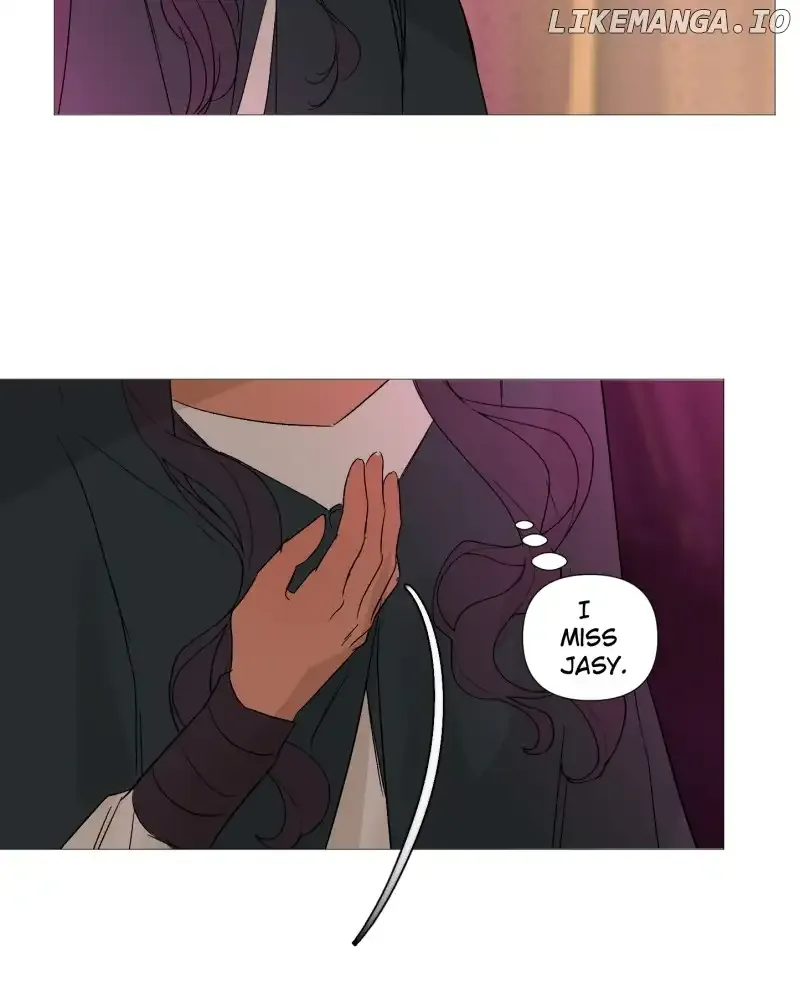 When Jasy Whistles Chapter 105 Online - pƔgina 91
