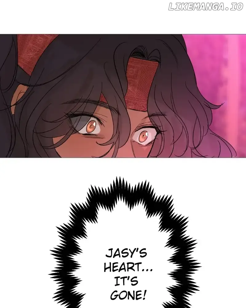 When Jasy Whistles Chapter 105 Online - pƔgina 92