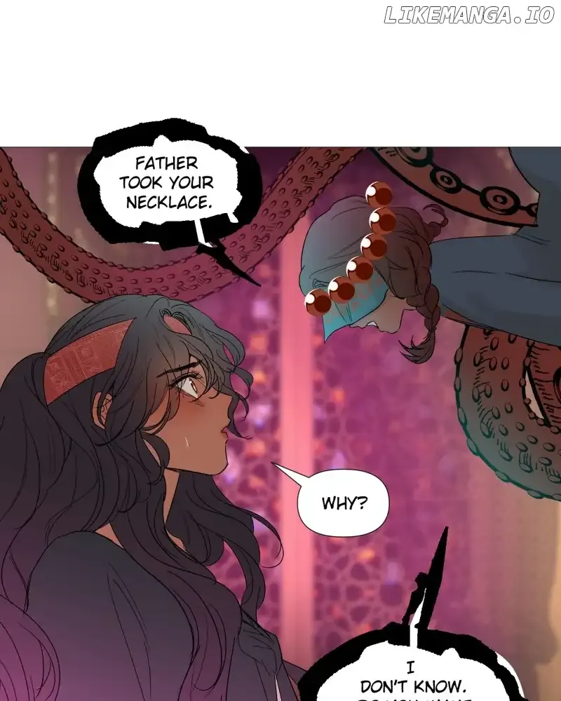 When Jasy Whistles Chapter 106 Online - pƔgina 1