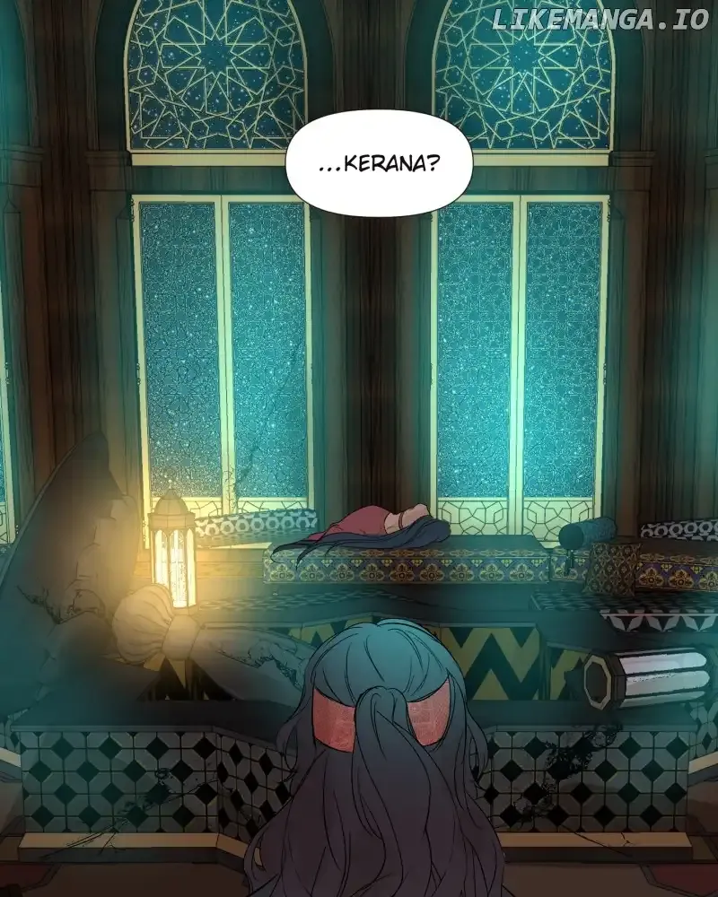 When Jasy Whistles Chapter 106 Online - pƔgina 19