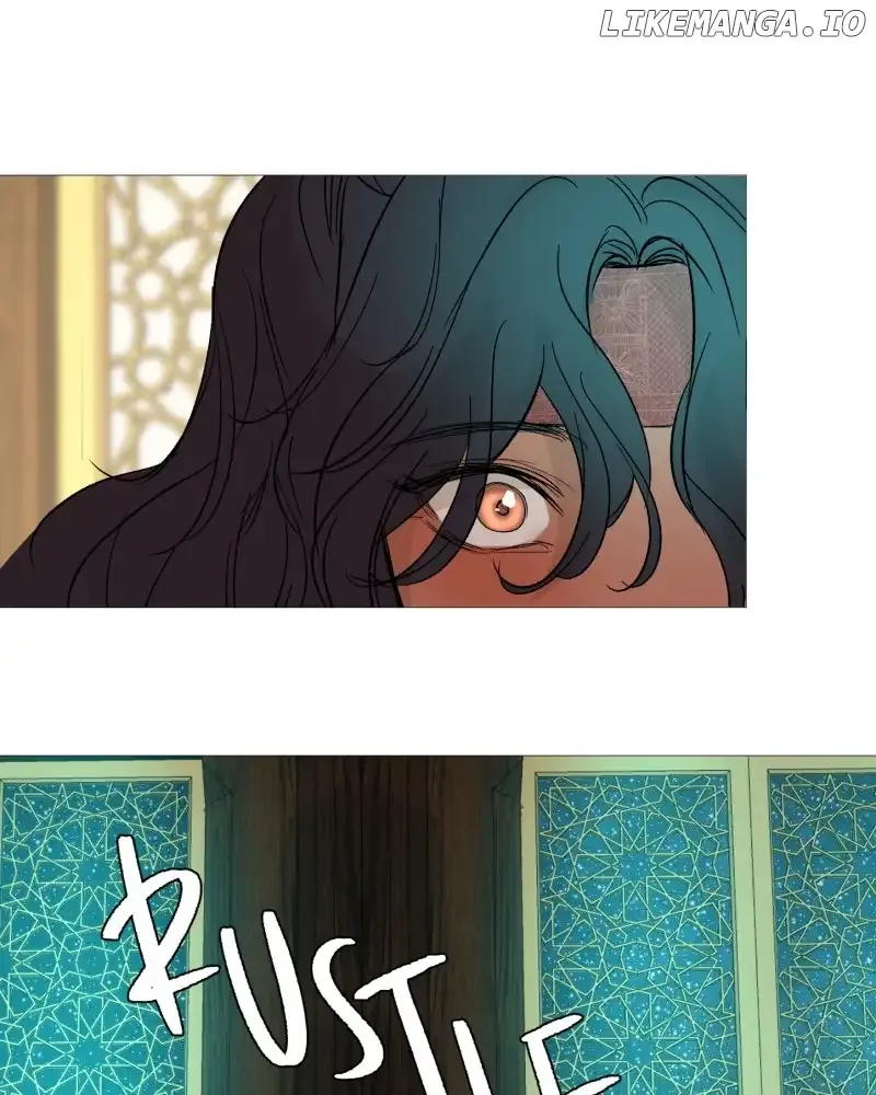 When Jasy Whistles Chapter 106 Online - pƔgina 21