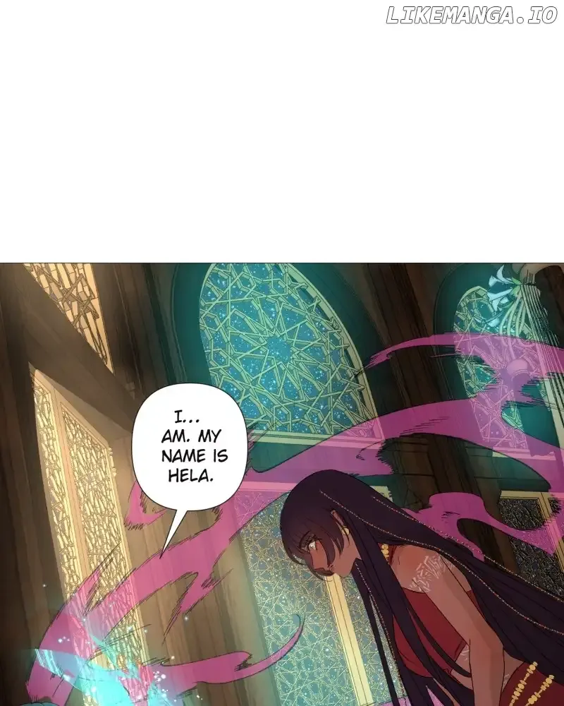 When Jasy Whistles Chapter 106 Online - pƔgina 38