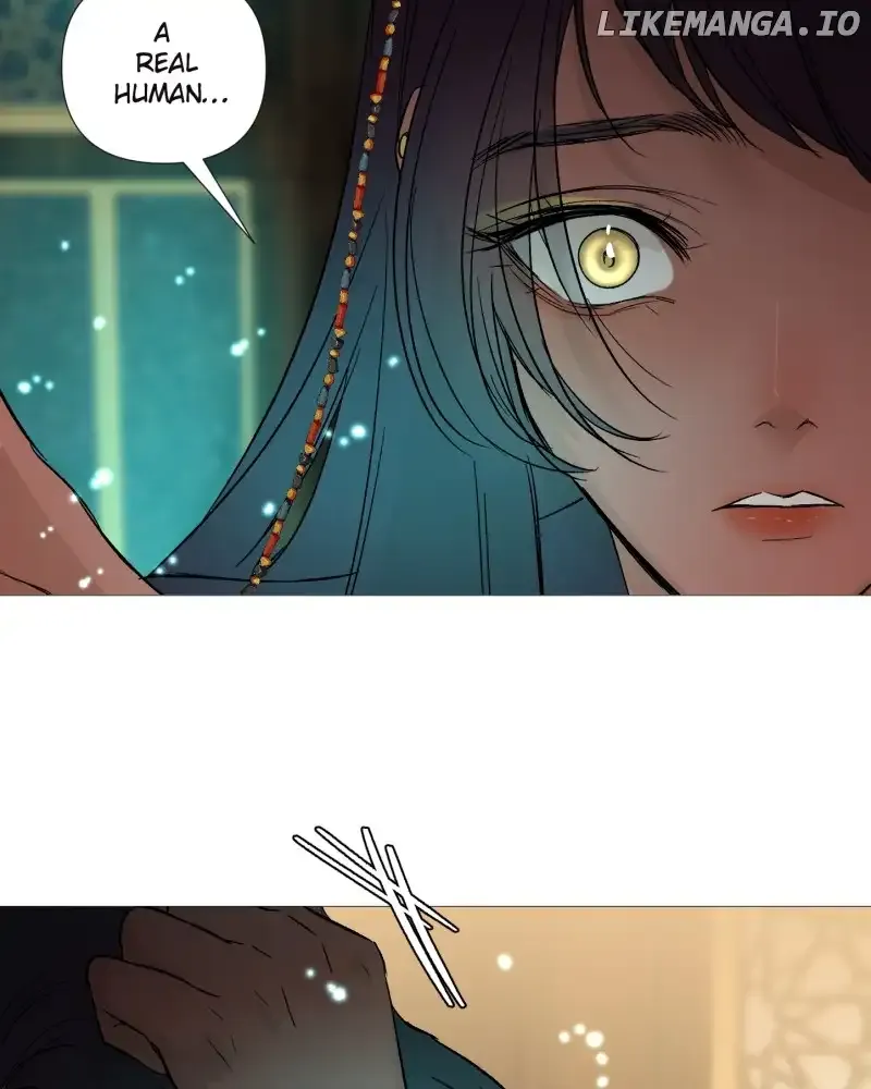 When Jasy Whistles Chapter 106 Online - pƔgina 40