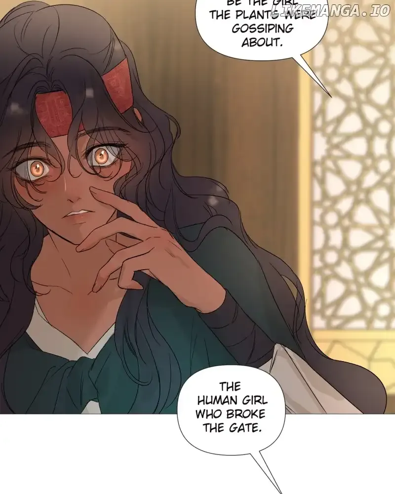When Jasy Whistles Chapter 106 Online - pƔgina 44