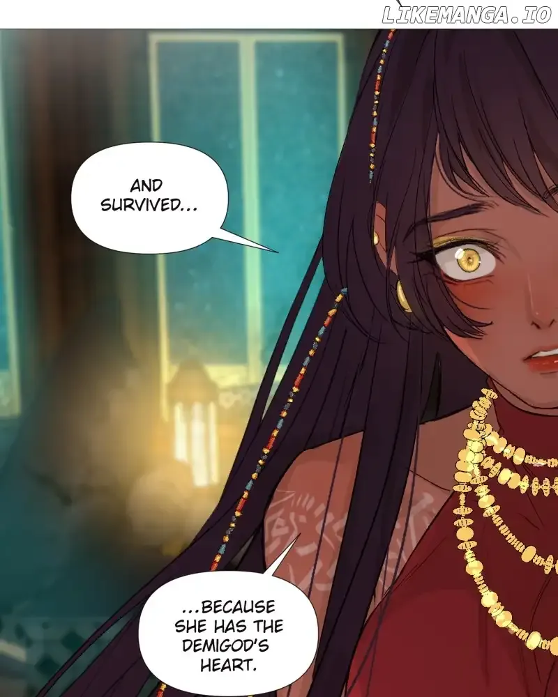 When Jasy Whistles Chapter 106 Online - pƔgina 45