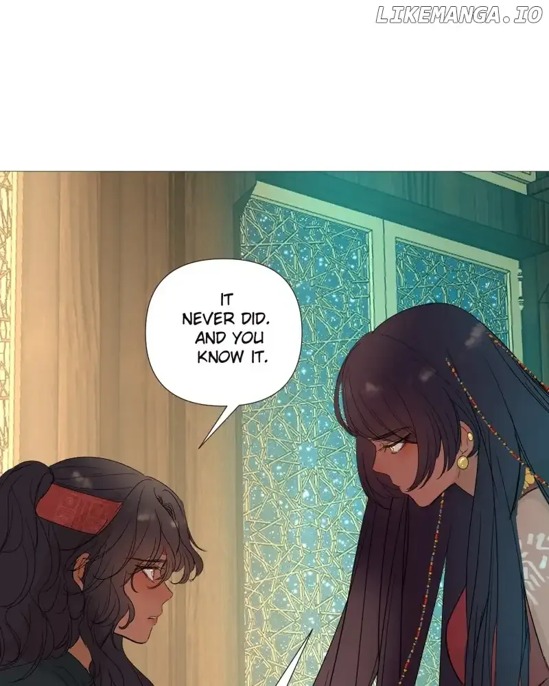 When Jasy Whistles Chapter 106 Online - pƔgina 50