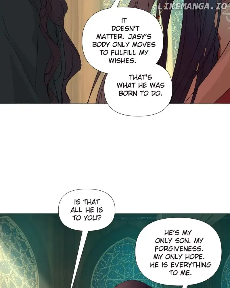 When Jasy Whistles Chapter 106 Online - pƔgina 51