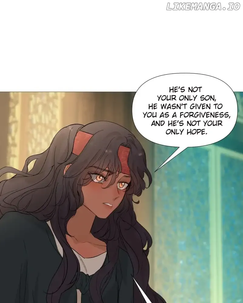 When Jasy Whistles Chapter 106 Online - pƔgina 53
