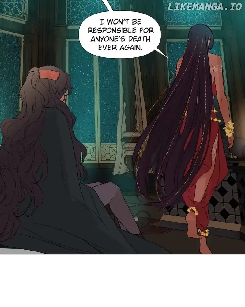 When Jasy Whistles Chapter 106 Online - pƔgina 57