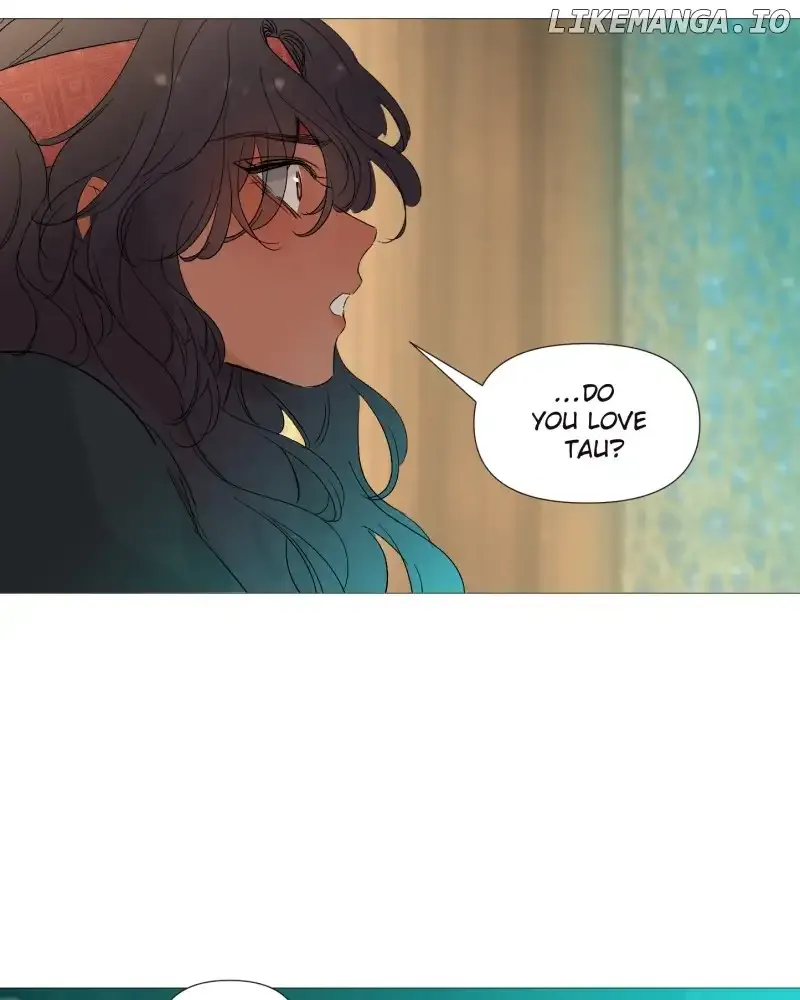 When Jasy Whistles Chapter 106 Online - pƔgina 58