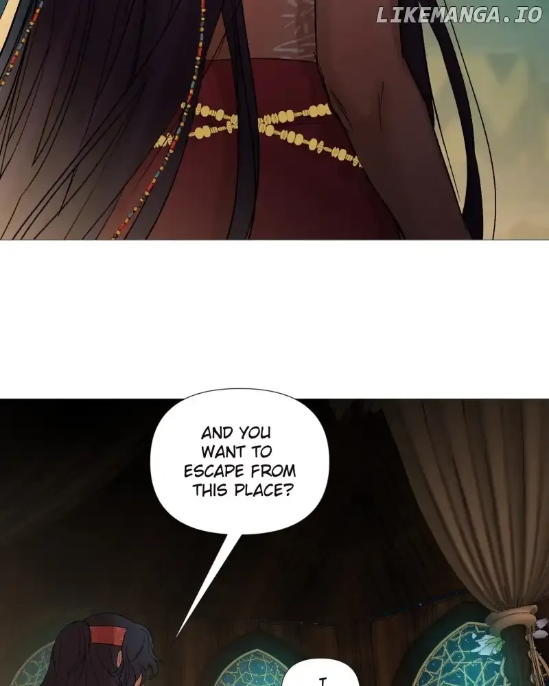 When Jasy Whistles Chapter 106 Online - pƔgina 61