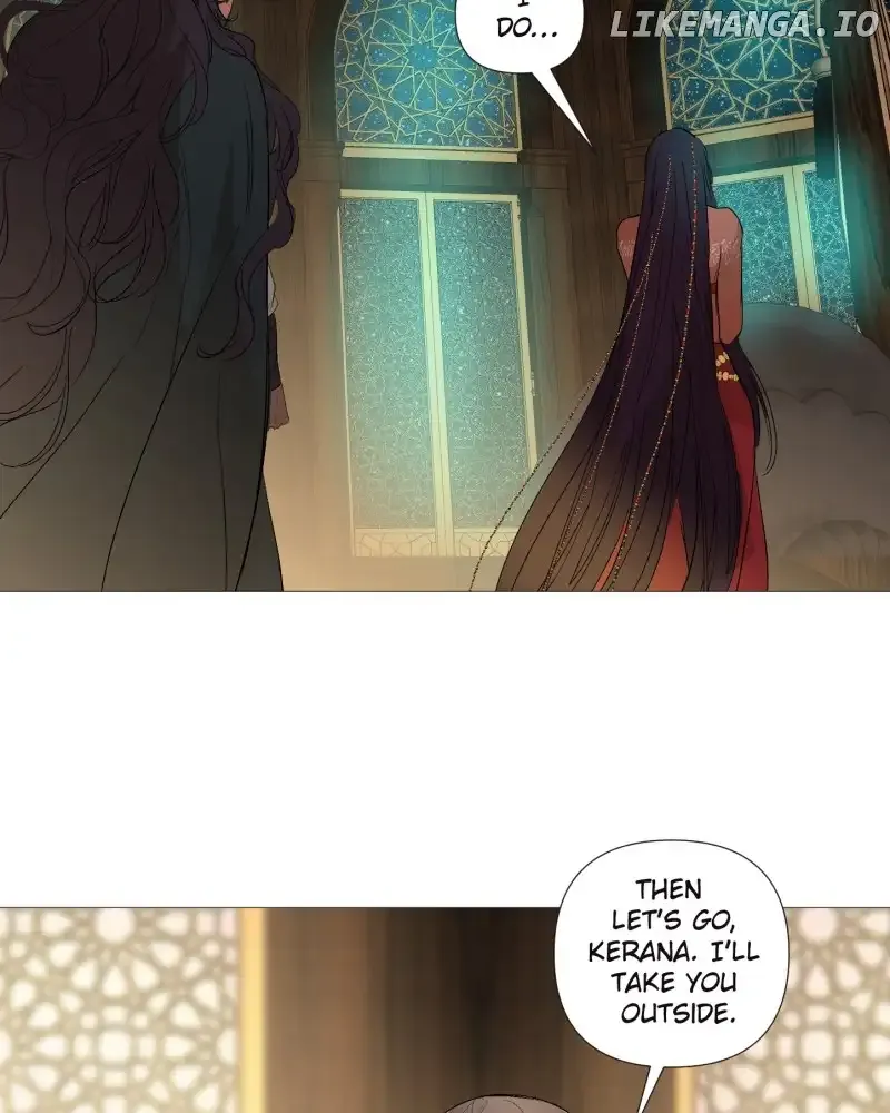 When Jasy Whistles Chapter 106 Online - pƔgina 62