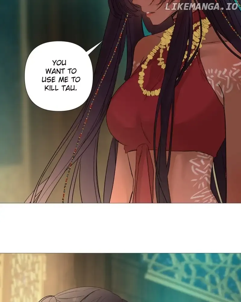 When Jasy Whistles Chapter 106 Online - pƔgina 65