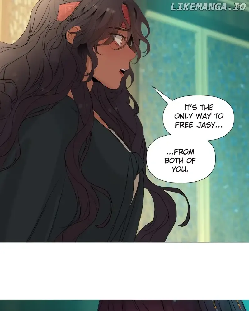 When Jasy Whistles Chapter 106 Online - pƔgina 66