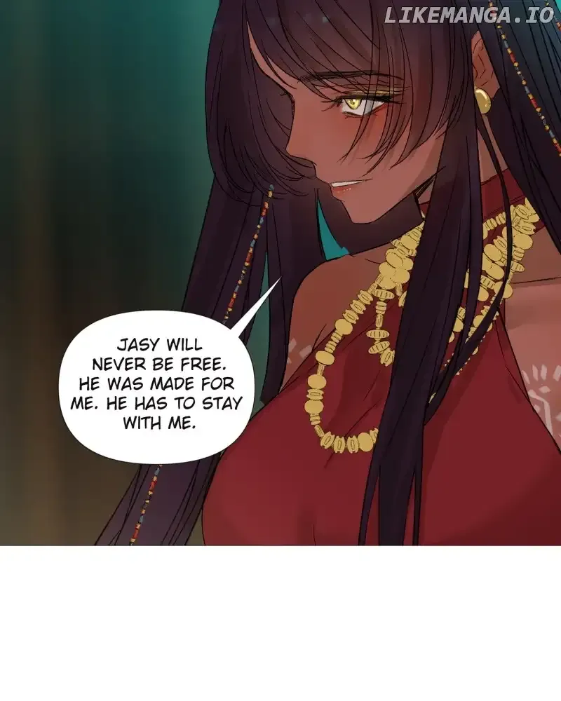 When Jasy Whistles Chapter 106 Online - pƔgina 67