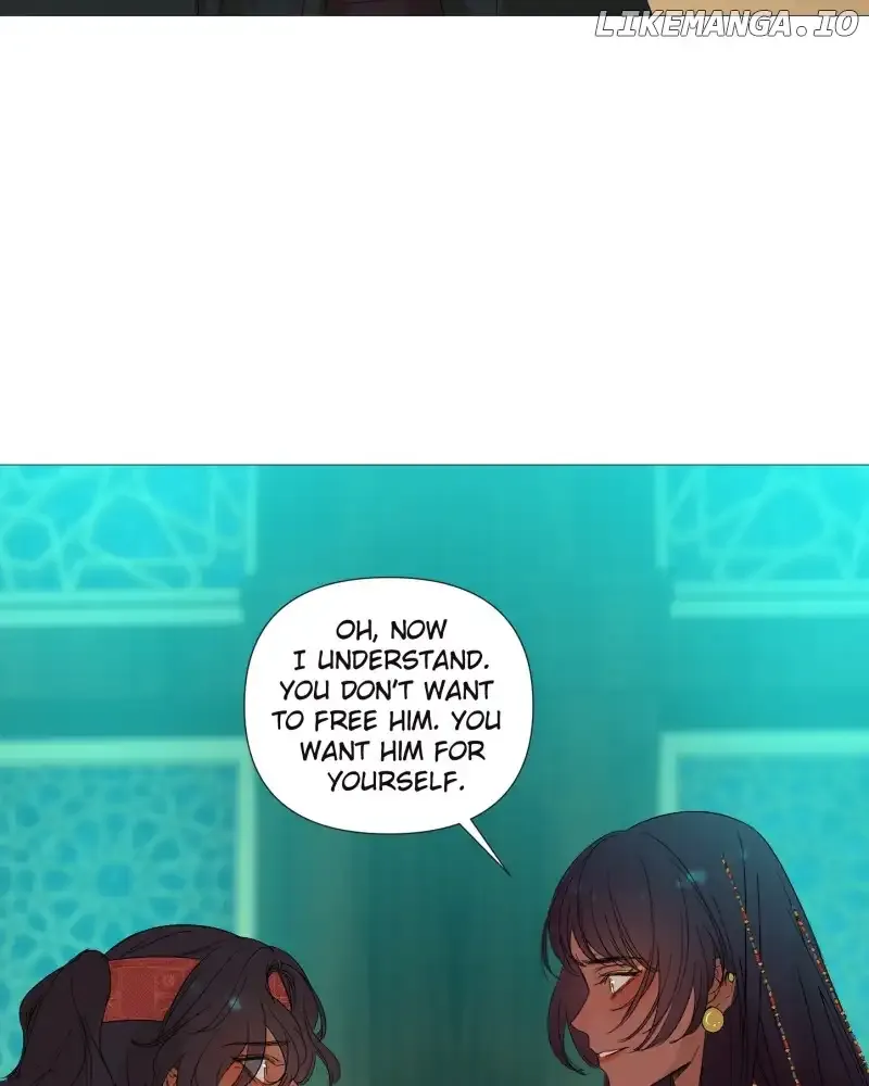 When Jasy Whistles Chapter 106 Online - pƔgina 69