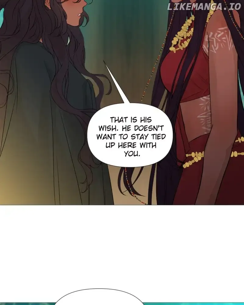 When Jasy Whistles Chapter 106 Online - pƔgina 70