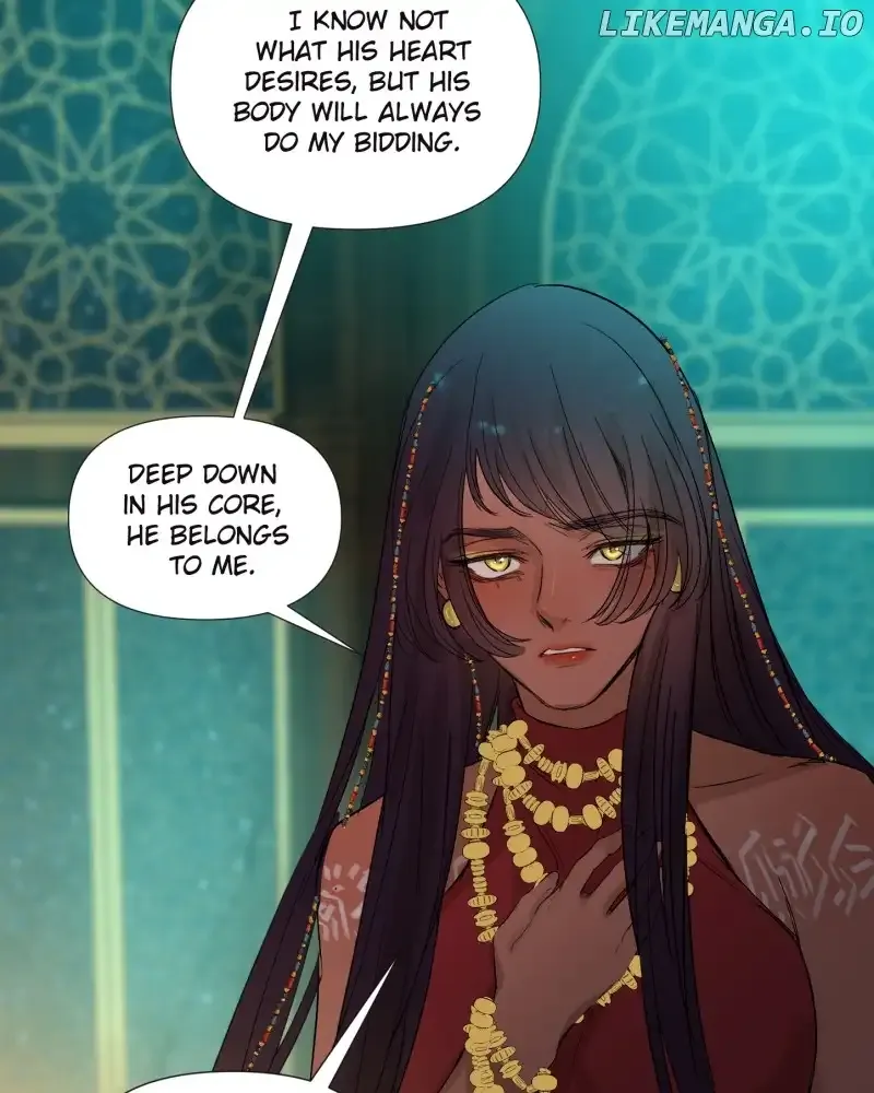 When Jasy Whistles Chapter 106 Online - pƔgina 71