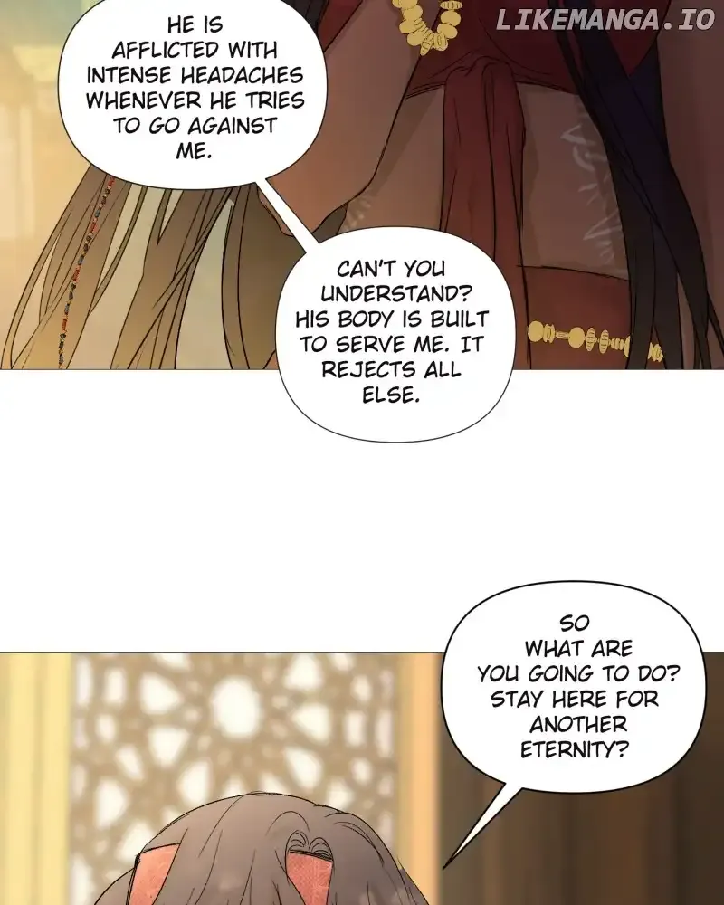 When Jasy Whistles Chapter 106 Online - pƔgina 72