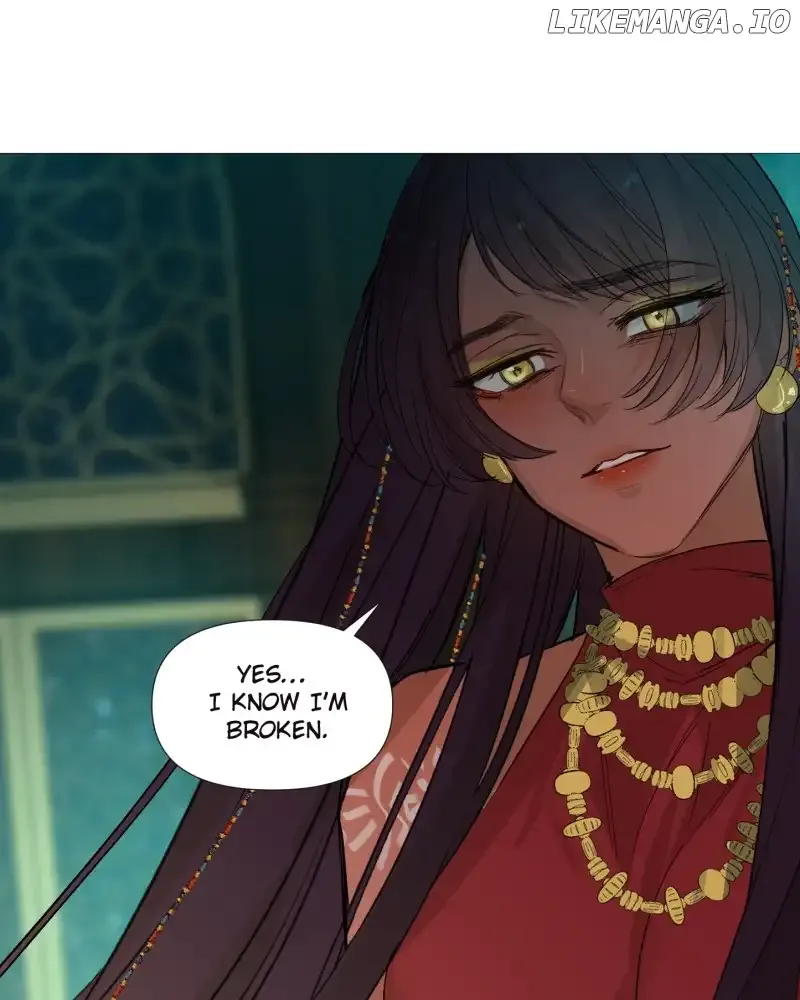 When Jasy Whistles Chapter 106 Online - pƔgina 75