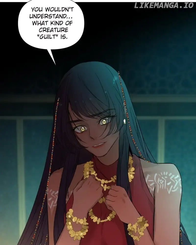 When Jasy Whistles Chapter 106 Online - pƔgina 77