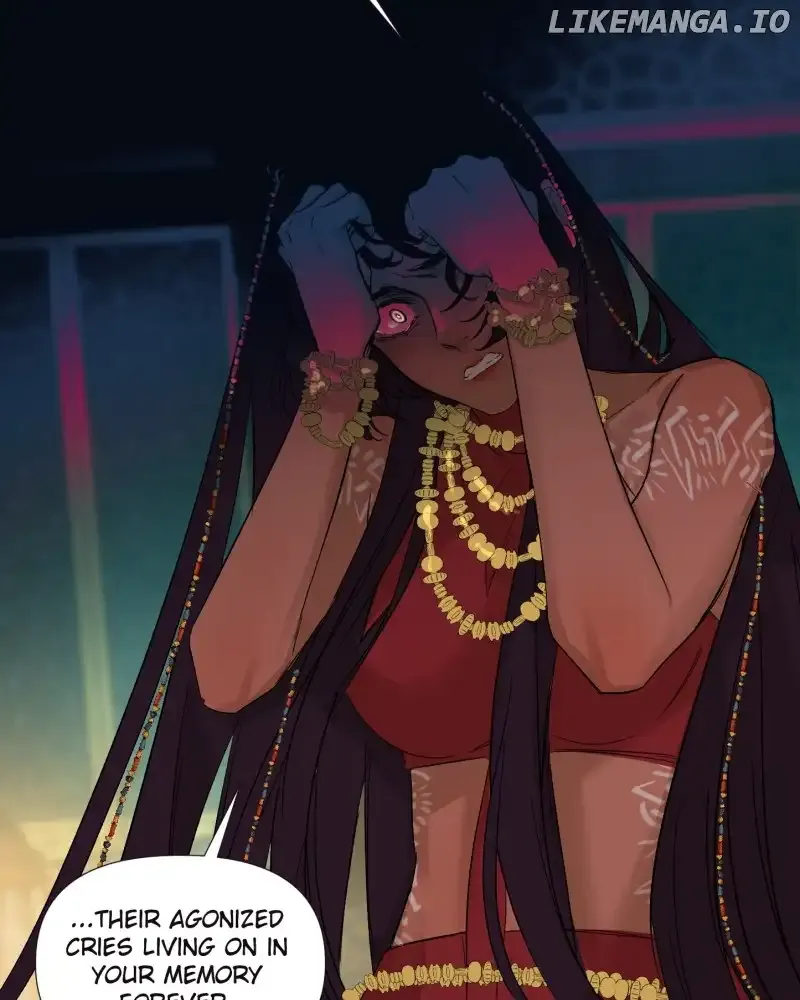 When Jasy Whistles Chapter 106 Online - pƔgina 81