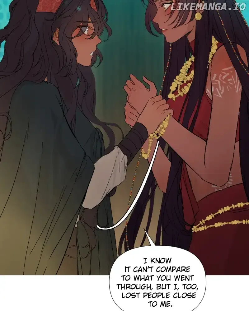 When Jasy Whistles Chapter 106 Online - pƔgina 84