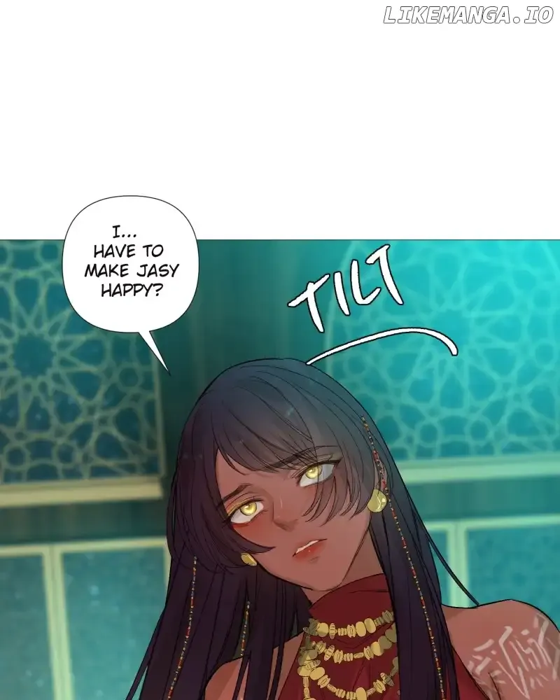 When Jasy Whistles Chapter 106 Online - pƔgina 91