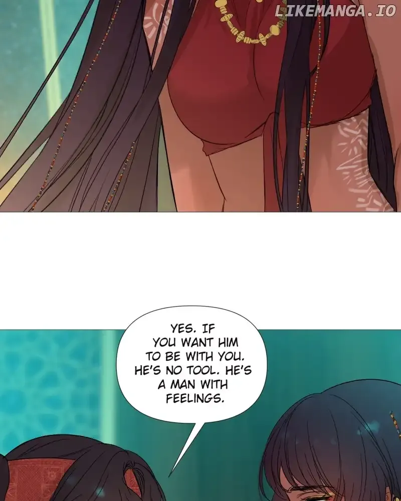 When Jasy Whistles Chapter 106 Online - pƔgina 92