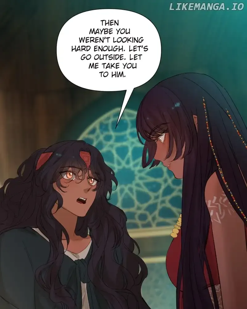 When Jasy Whistles Chapter 106 Online - pƔgina 94