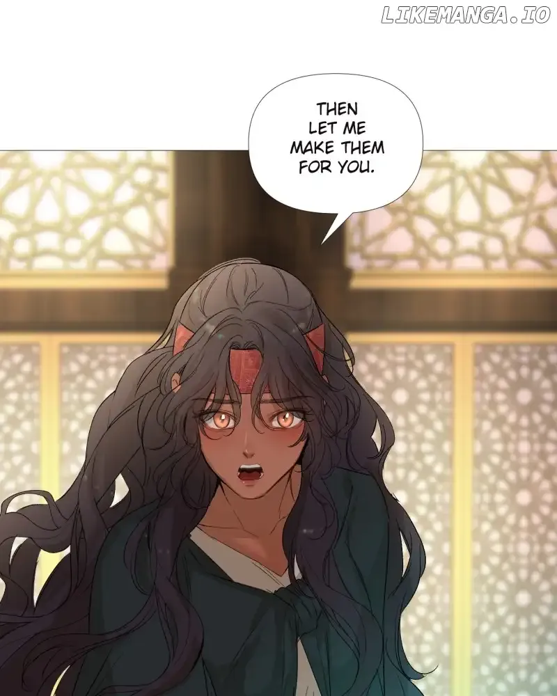 When Jasy Whistles Chapter 106 Online - pƔgina 96