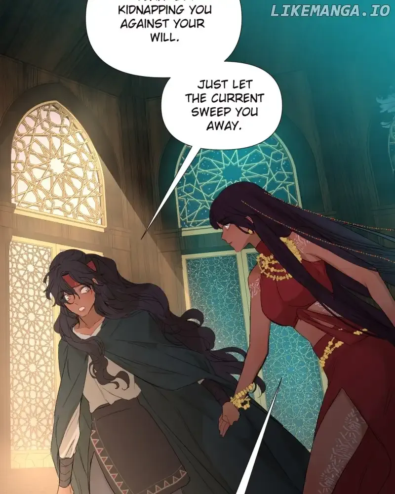 When Jasy Whistles Chapter 106 Online - pƔgina 99