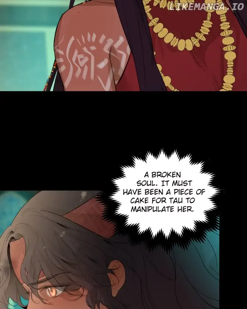 When Jasy Whistles Chapter 106 Online - pƔgina 103