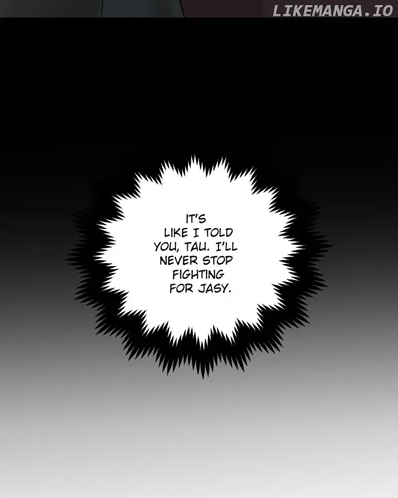 When Jasy Whistles Chapter 106 Online - pƔgina 106