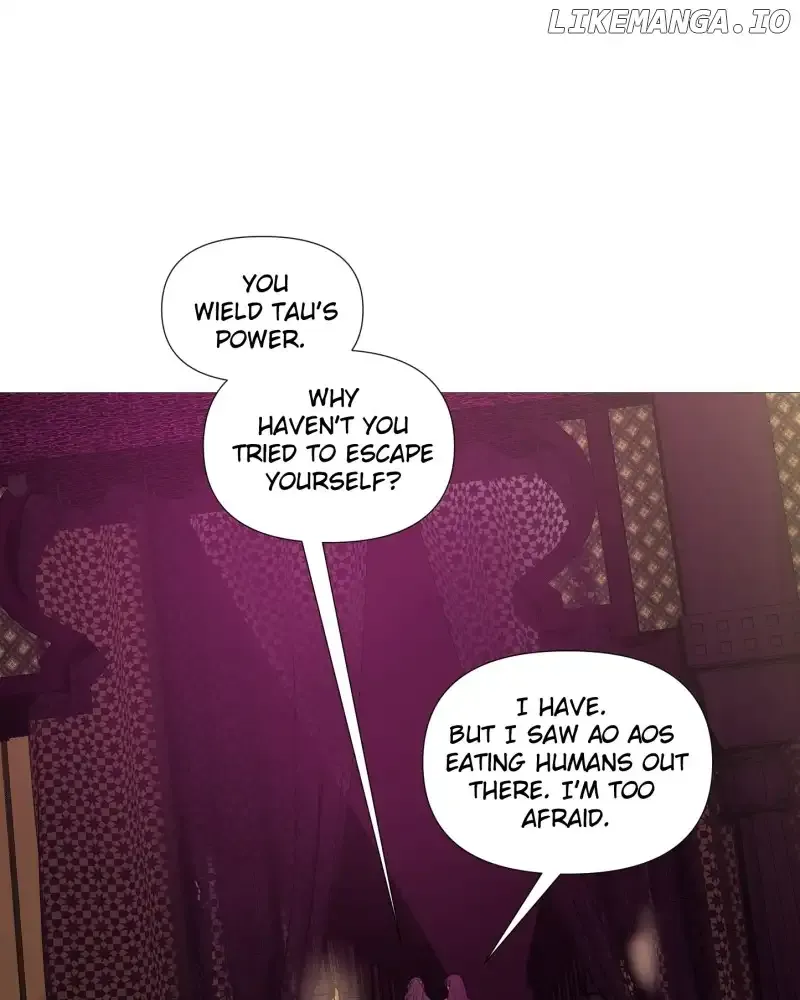 When Jasy Whistles Chapter 107 Online - pƔgina 1