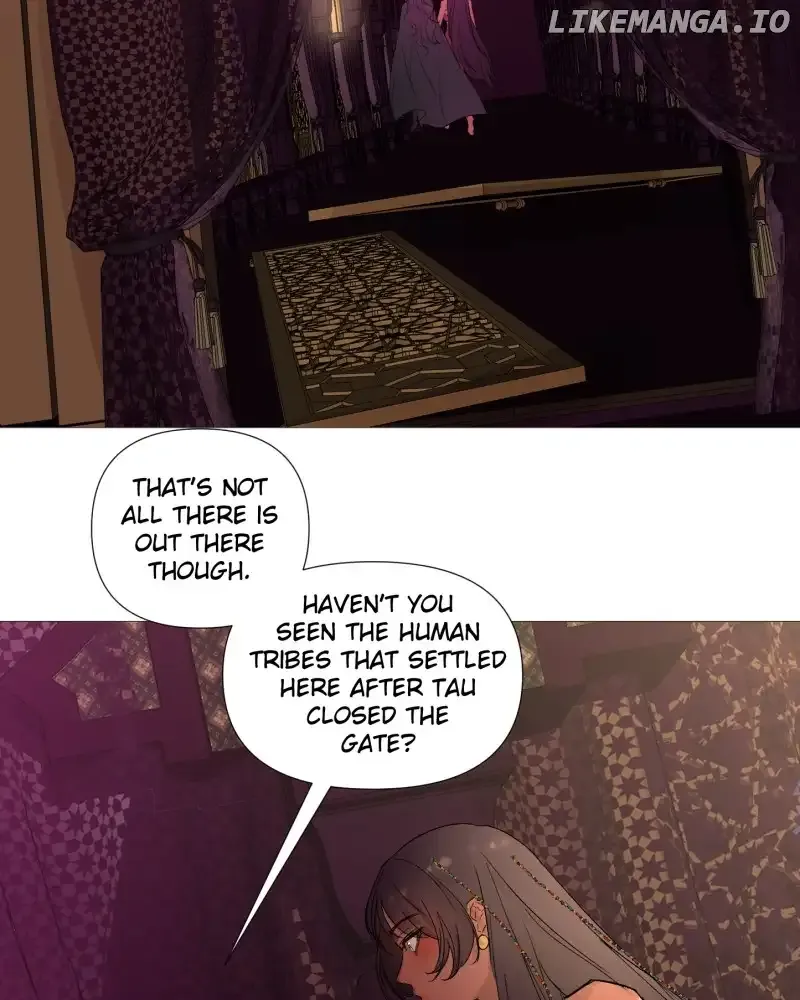When Jasy Whistles Chapter 107 Online - pƔgina 2