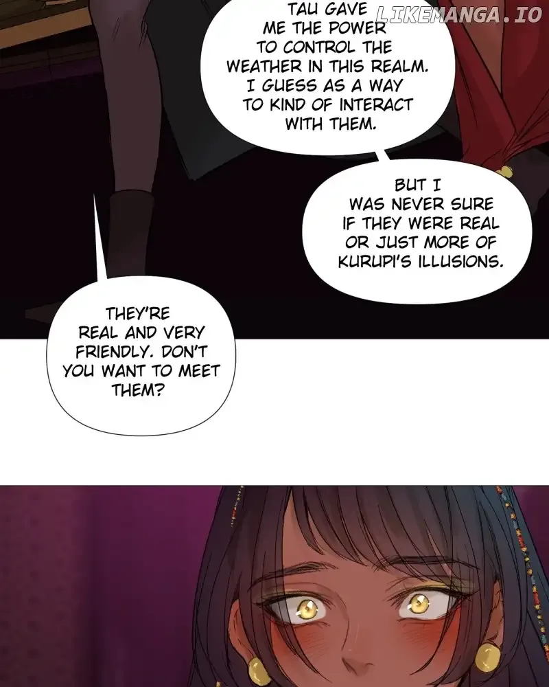 When Jasy Whistles Chapter 107 Online - pƔgina 4