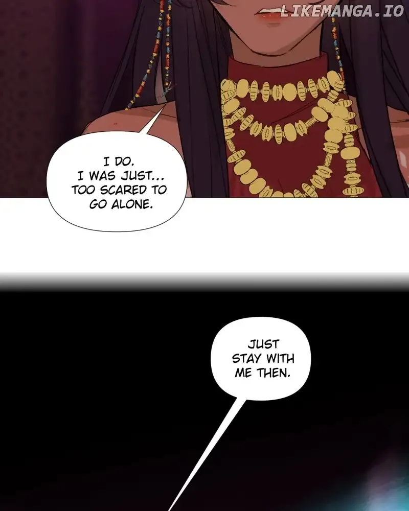 When Jasy Whistles Chapter 107 Online - pƔgina 5